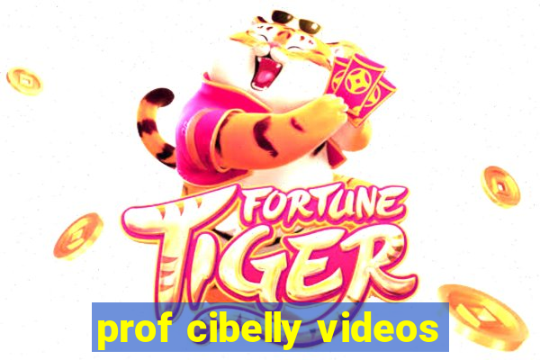 prof cibelly videos